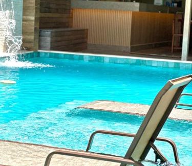 Itacare Hotel | Humaita Pousada