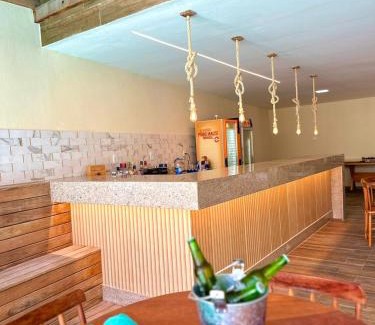 Itacare Hotel | Humaita Pousada