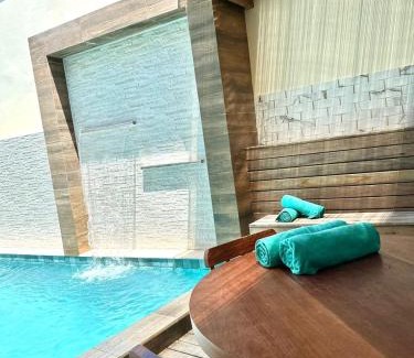 Itacare Hotel | Humaita Pousada