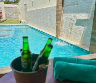 Itacare Hotel | Humaita Pousada