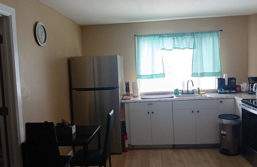 Center Apartment | Humble Abode #2