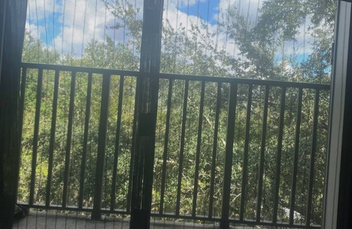 Lake Eola Heights Condo | Humble abode downtown