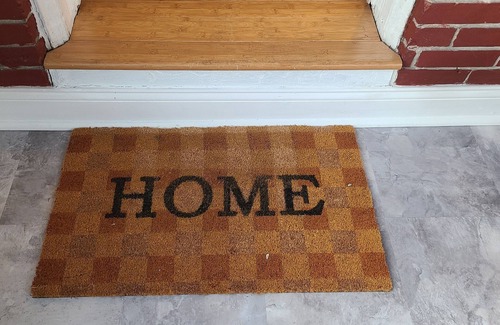 Ardmore House | Humble Abode
