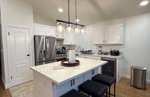 Greenacres House | Humble abode