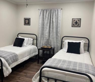 Rayville Apartment | Humble Abode