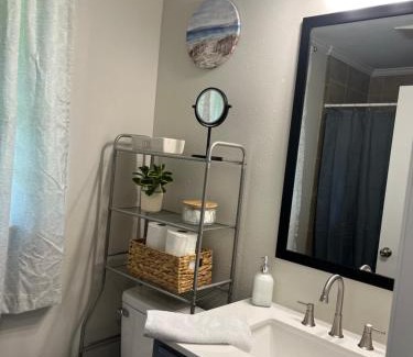 Rayville Apartment | Humble Abode