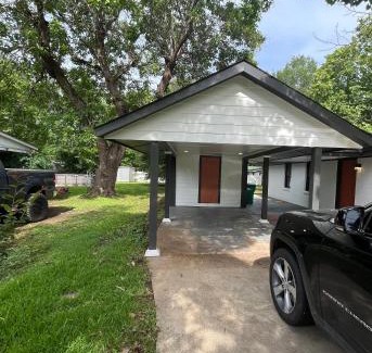 Rayville Apartment | Humble Abode