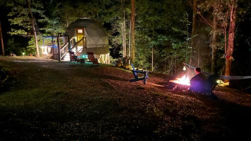 Rogers House | Humble Hippie