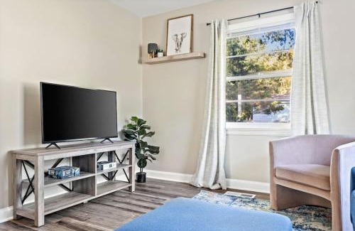 Columbia House | Humble Home on Harrison