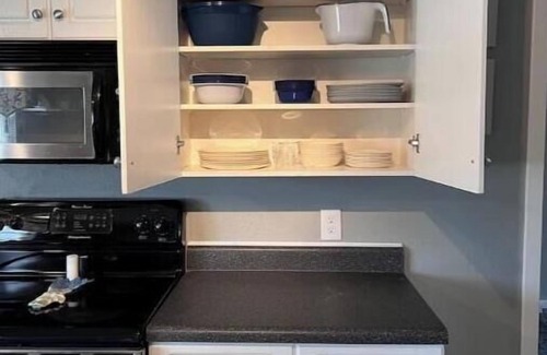 Trenton House | Humble Home