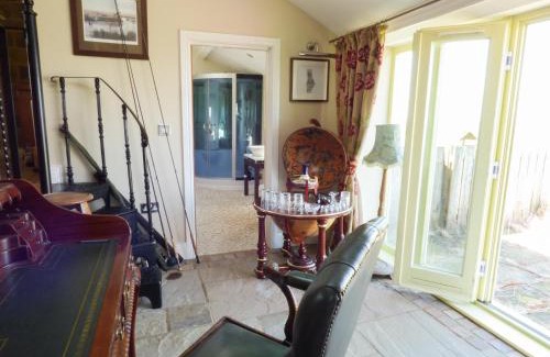 Langley-on-Tyne House | Humbleton Cottage