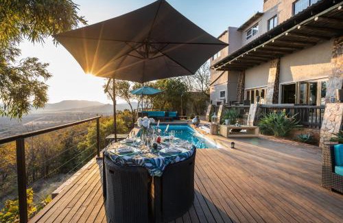 Beestekraal Cabin | Humdani Game Lodge