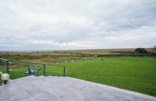 Hennenman Cabin | Humdani Safaris Free State