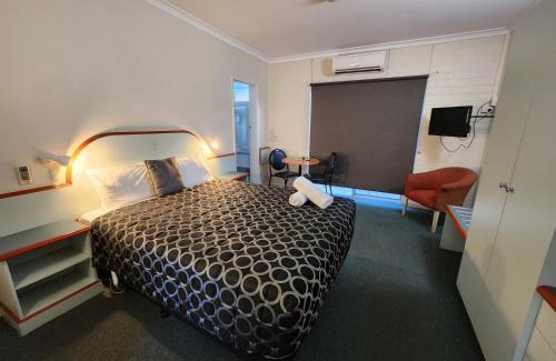 South Albury Hotel | Hume Inn Motel Albury CBD