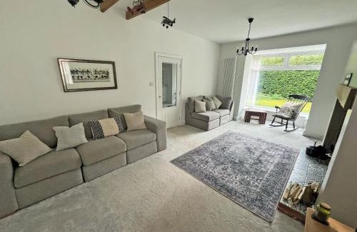 Bedlington House | Humford Mill Cottage