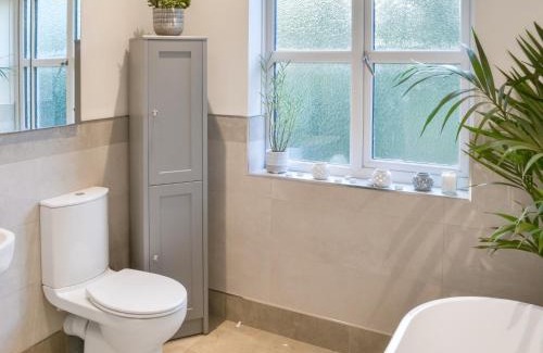 Bedlington House | Humford Mill Cottage