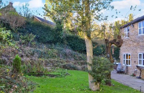 Bedlington House | Humford Mill Cottage