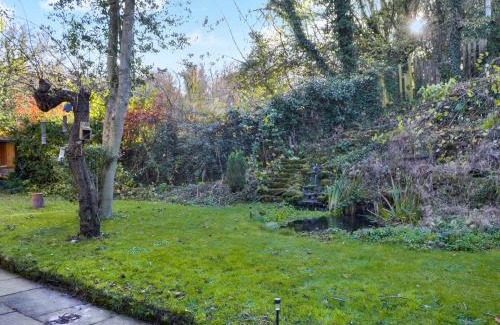 Bedlington House | Humford Mill Cottage