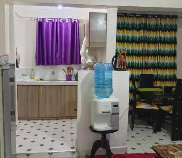Naro Moru Apartment | Humility -Jasmine