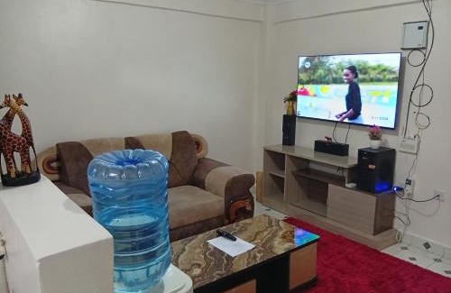 Naro Moru Apartment | Humility -Jasmine