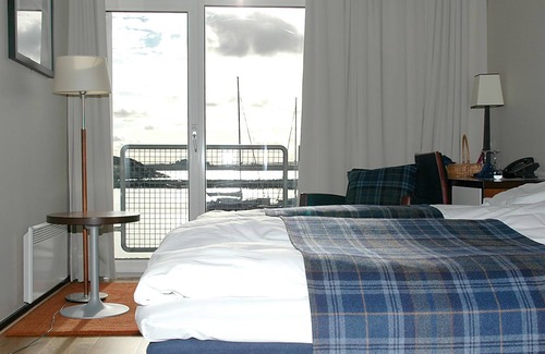 Tananger Hotel | Hummeren Hotel