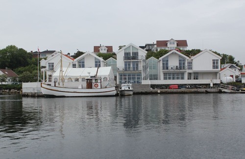 Tananger Hotel | Hummeren Hotel