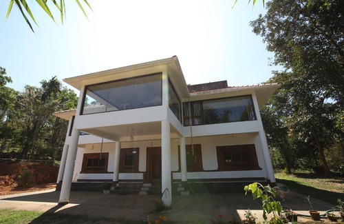 Thavinhal Resort | Humming Breeze Nature Retreat