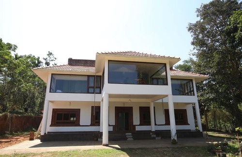 Thavinhal Resort | Humming Breeze Nature Retreat