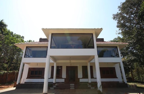 Thavinhal Resort | Humming Breeze Nature Retreat