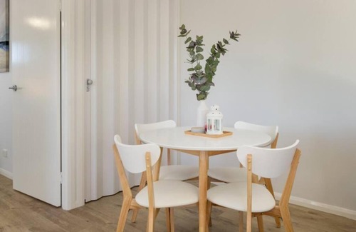 Rockville Apartment | Hummingbird Apartments 4264 Tor