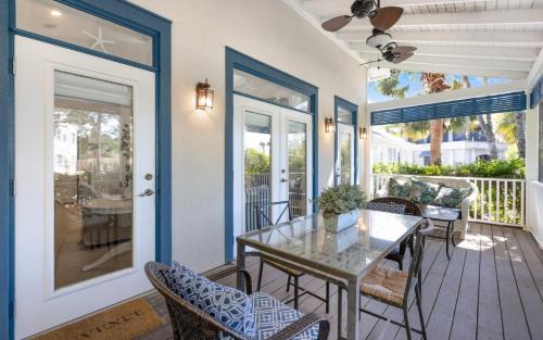 Sugarwood Beach House | Hummingbird Cottage by Oversee 30A