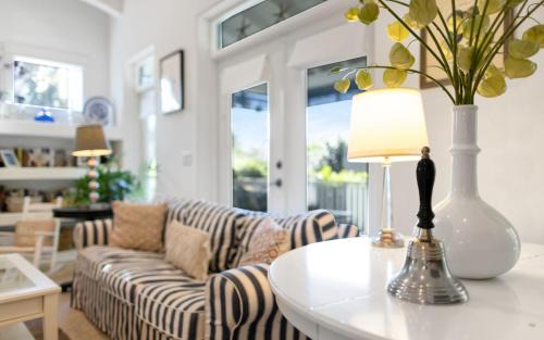 Sugarwood Beach House | Hummingbird Cottage by Oversee 30A