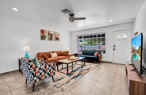Desert Park Estates House | Hummingbird Haven - 68776