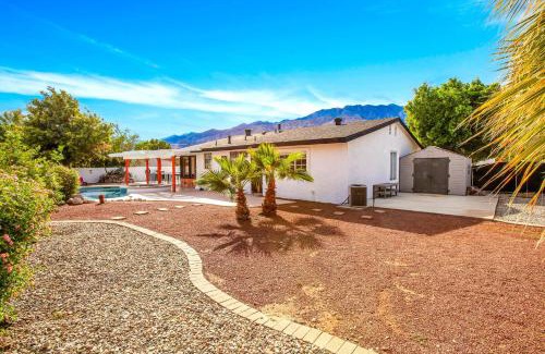 Desert Park Estates House | Hummingbird Haven - 68776
