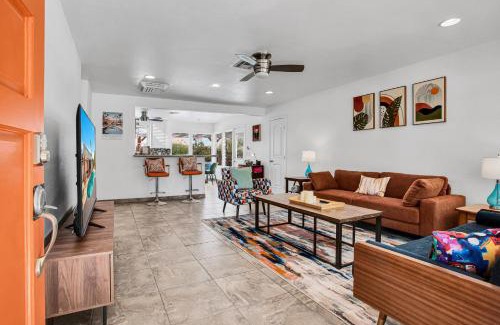 Desert Park Estates House | Hummingbird Haven - 68776