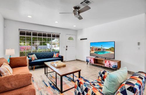 Desert Park Estates House | Hummingbird Haven - 68776