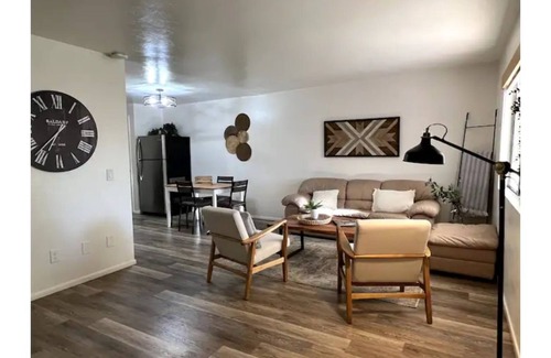 Sahuarita House | Hummingbird Haven - Cozy, quiet 2 bedroom Condo.