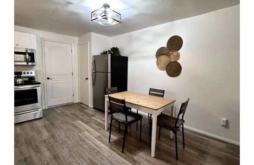 Sahuarita House | Hummingbird Haven - Cozy, quiet 2 bedroom Condo.