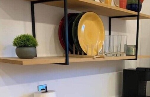 Murfreesboro Apartment | Hummingbird Hideaway- private self-check -Wi-Fi