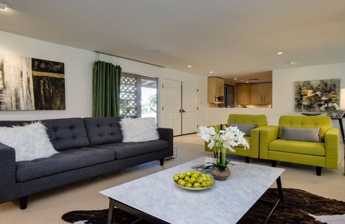 Deepwell Estates House | Hummingbird Home in Deepwell Estates