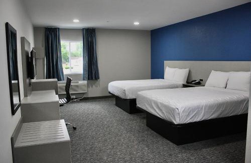 Millersville Hotel | Hummingbird Hotel