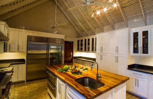 Tryall Villa | Hummingbird House (6/7 Rooms)