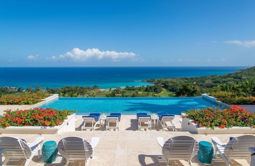 Tryall Villa | Hummingbird House (6/7 Rooms)