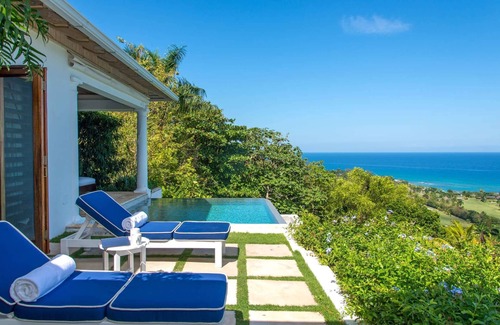 Tryall Villa | Hummingbird House (6/7 Rooms)