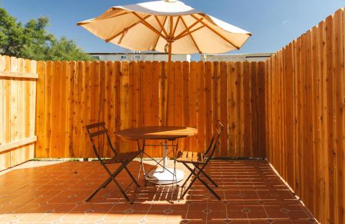 Ojai Hotel | Hummingbird Inn