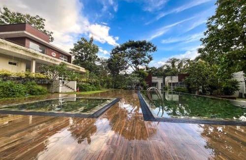 Kandy House | Hummingbird Lake Villa- Kandy