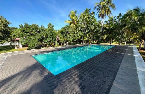 Anuradhapura Villa | Hummingbird Leisure Villa-Anuradhapura