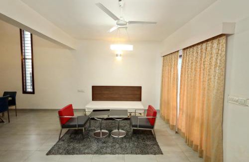 Achal Gadh Resort | Hummingbird Resort