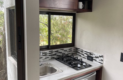 Garabito Apartment | hummingbird village