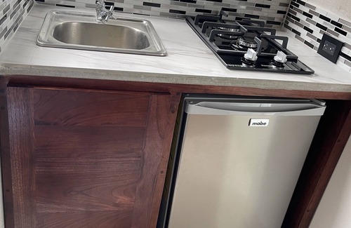 Garabito Apartment | hummingbird village